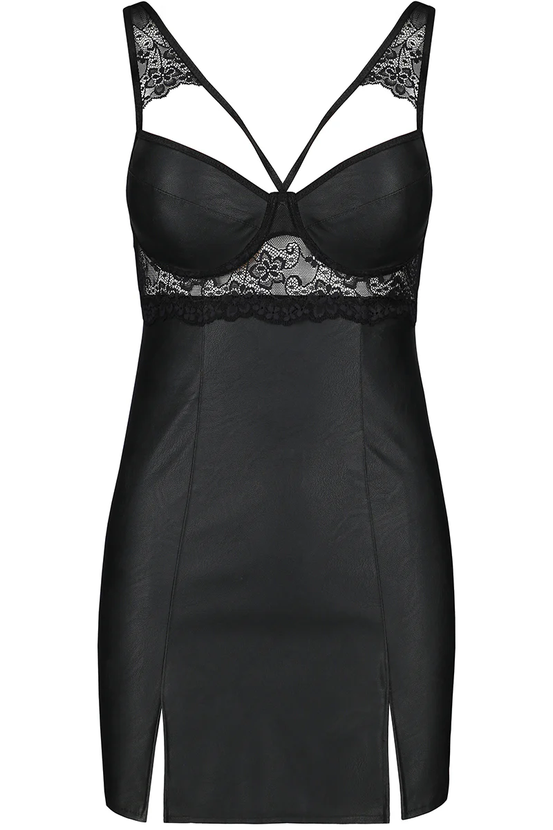 Passion Loona Chemise (S/M, L/XL) - Image 6