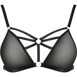 Passion Meggy Harness Bra (L/XL, 2XL/3XL) - Image 3