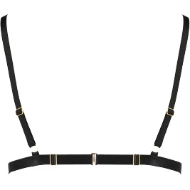 Passion Meggy Harness Bra (L/XL, 2XL/3XL) - Image 4