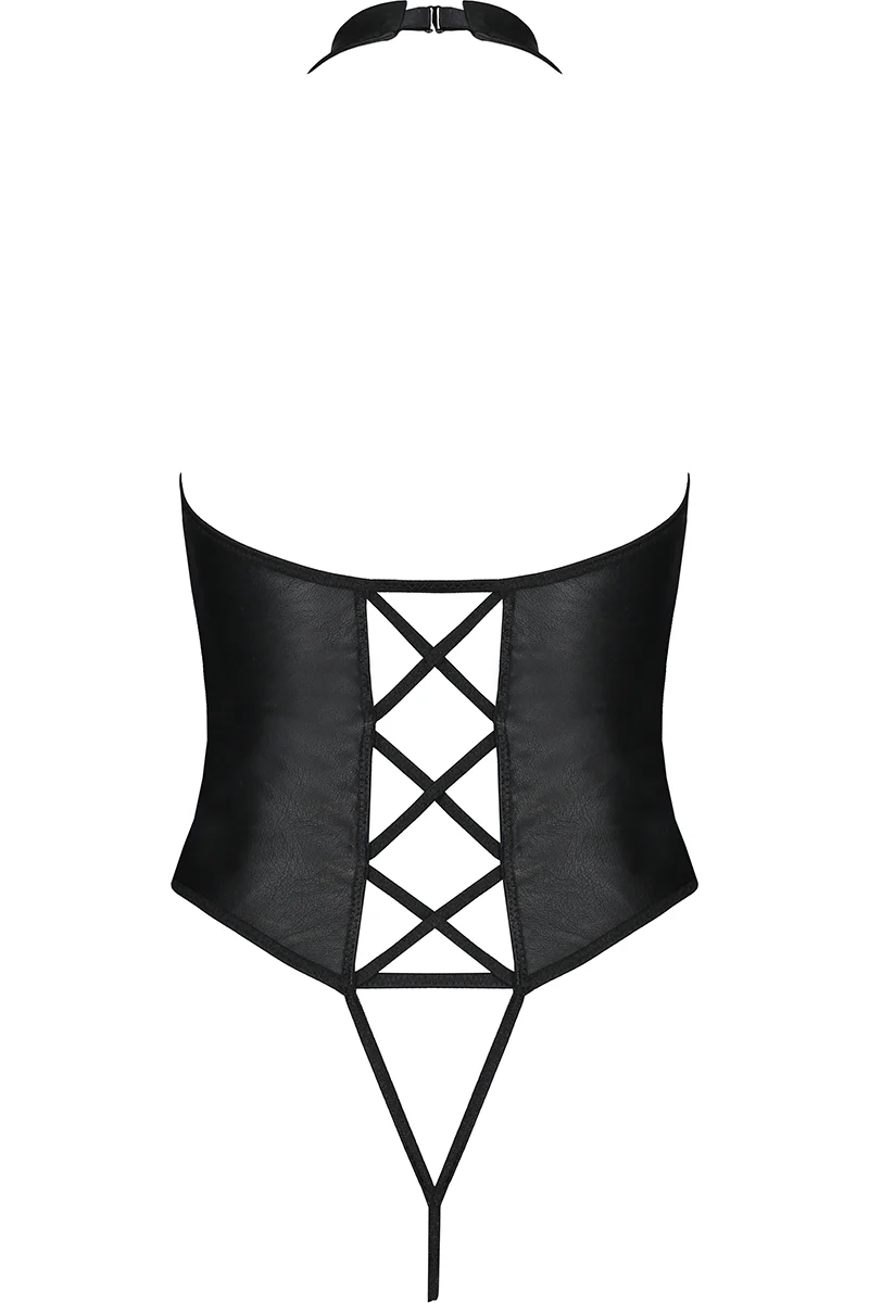 Passion Nancy Body (L/XL, 2XL/3XL) - Image 6
