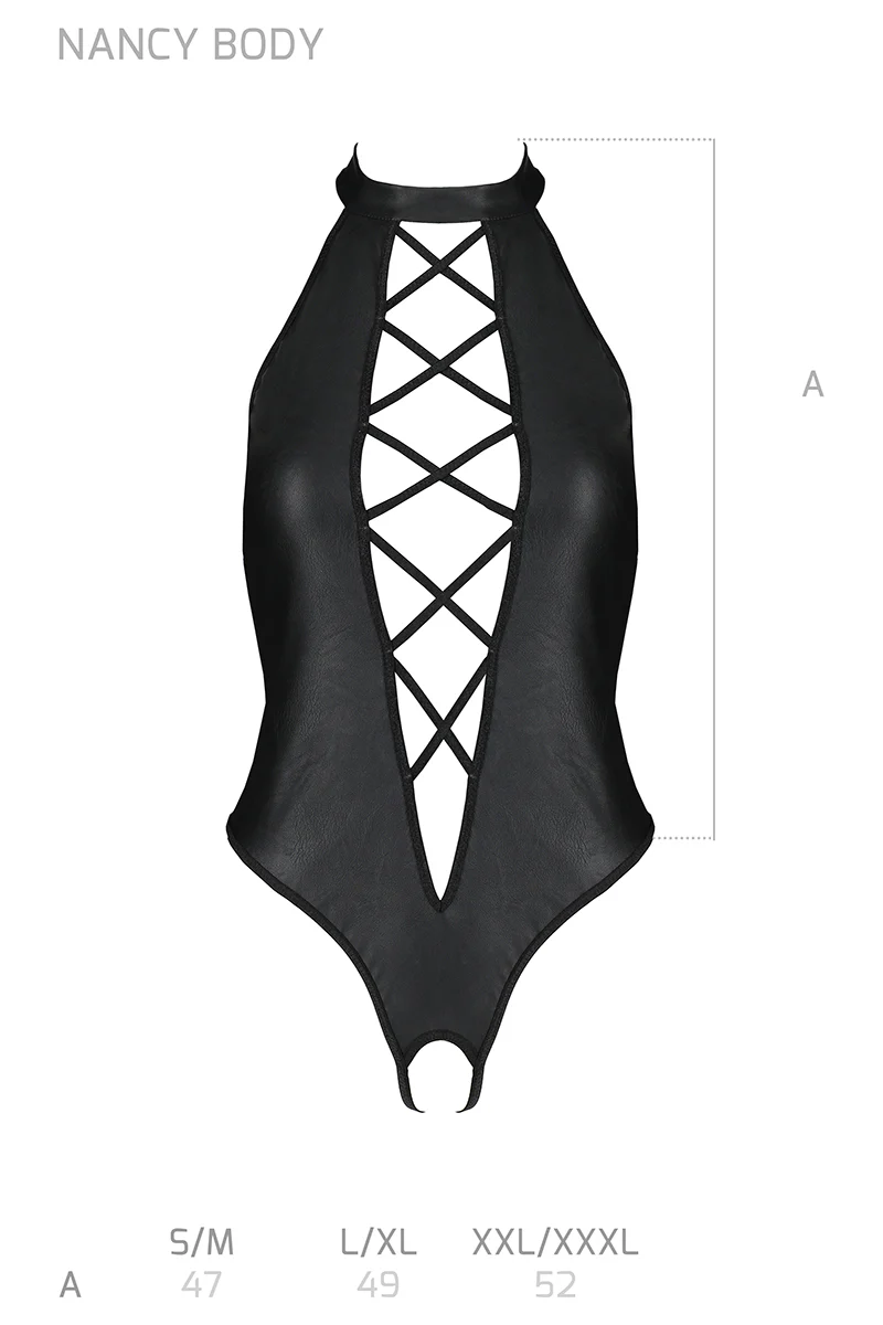 Passion Nancy Body (L/XL, 2XL/3XL) - Image 9