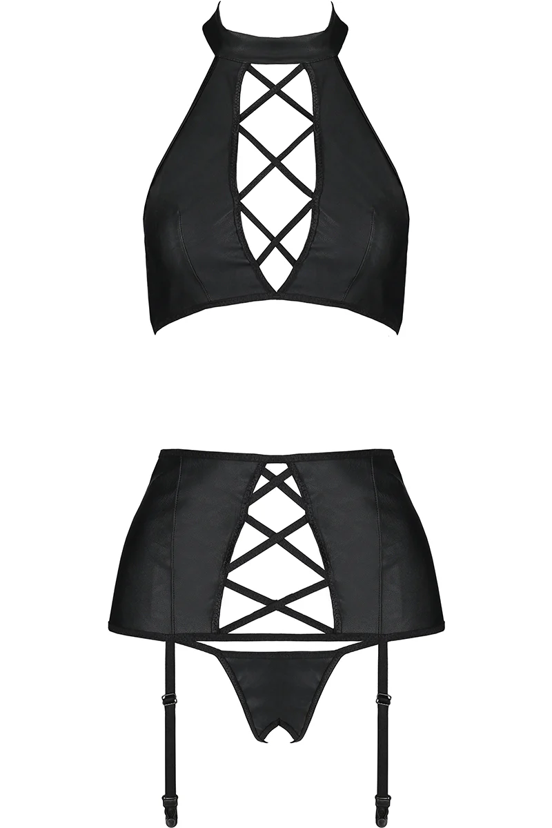 Passion Nancy Set (2XL/3XL) - Image 8