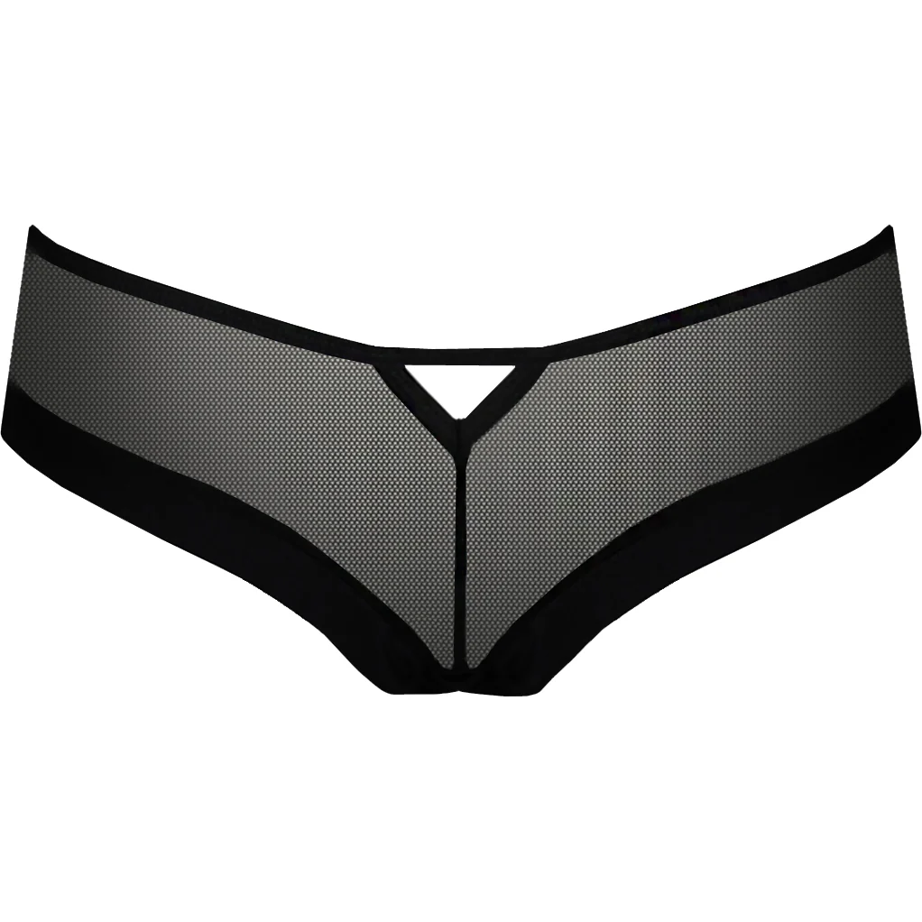 Passion Ruta Thong Black - Image 4
