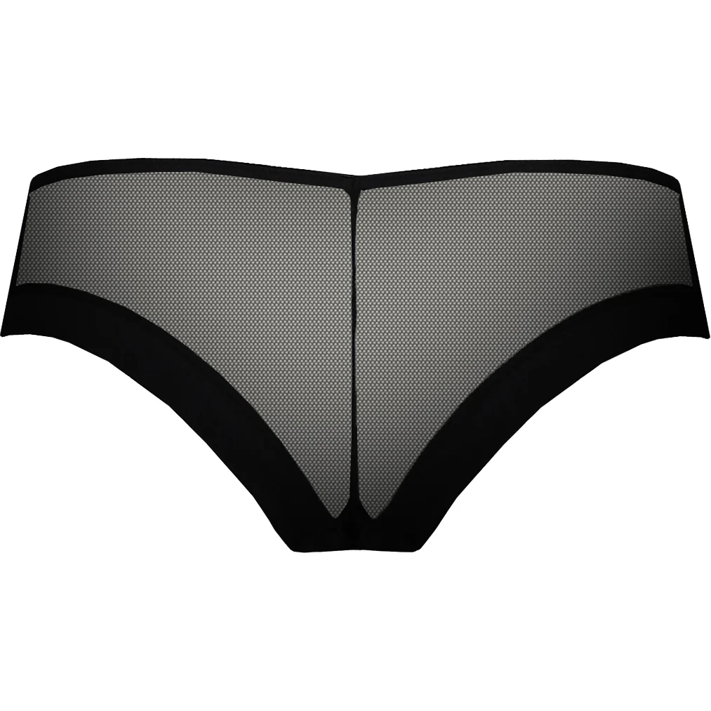 Passion Ruta Thong Black - Image 5