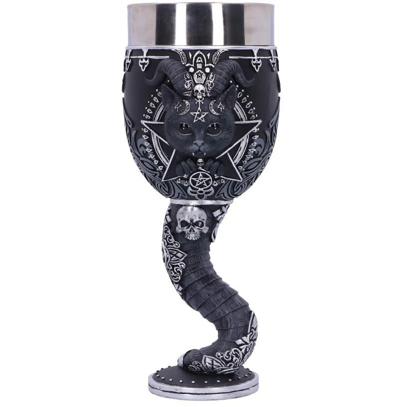 Pawzuph Goblet - Image 3