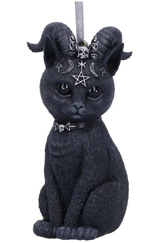 Pawzuph Hanging Ornament