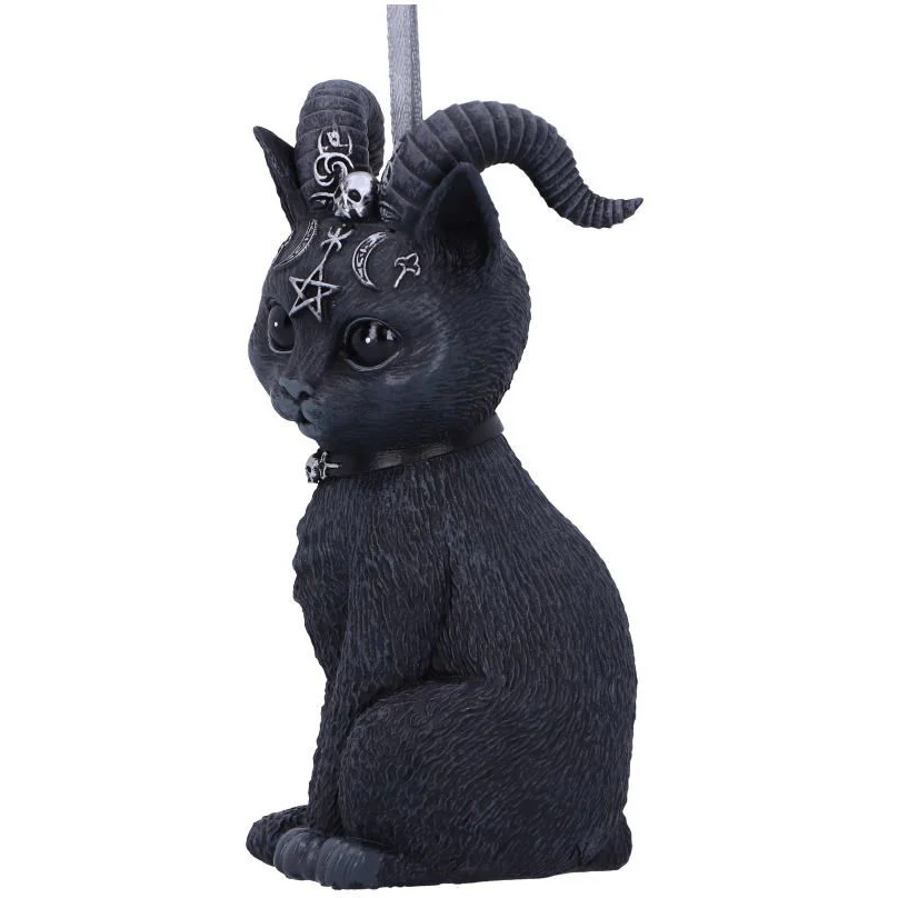 Pawzuph Hanging Ornament - Image 2