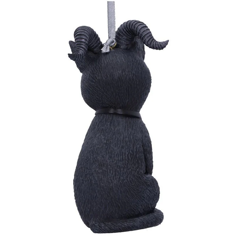Pawzuph Hanging Ornament - Image 3