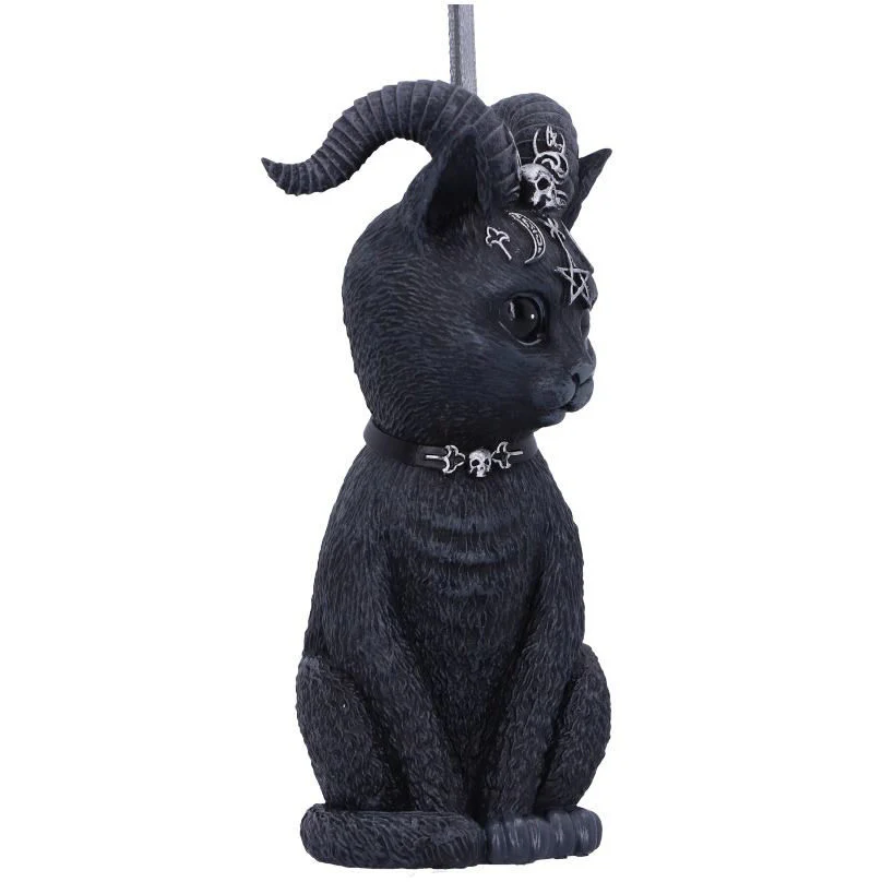 Pawzuph Hanging Ornament - Image 4