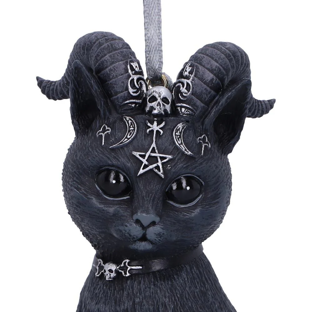 Pawzuph Hanging Ornament - Image 5