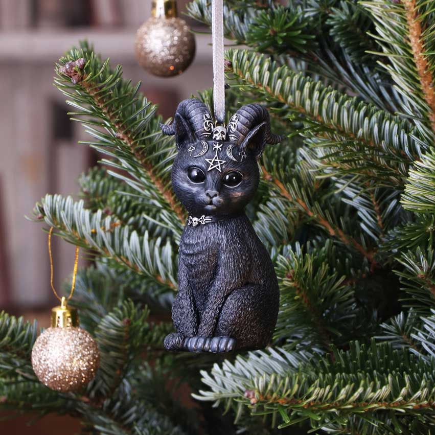 Pawzuph Hanging Ornament - Image 7