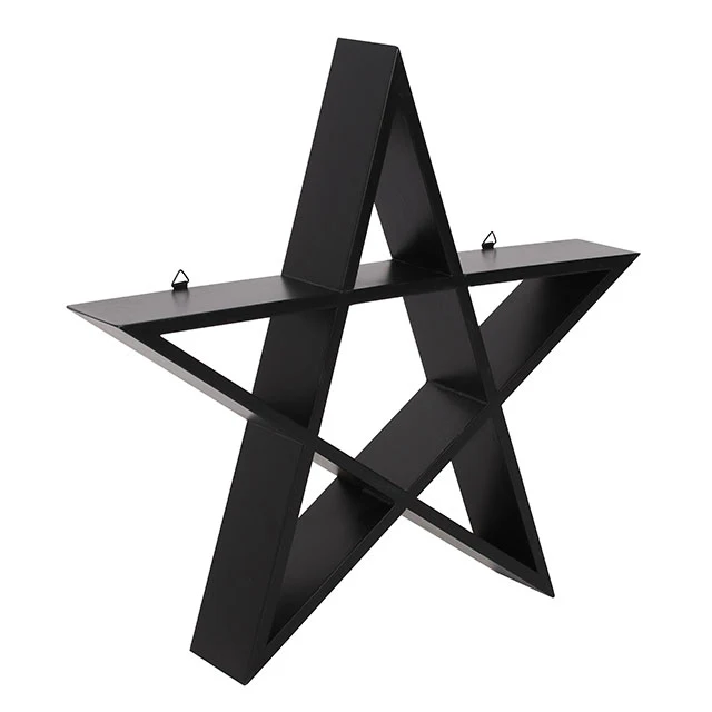 Pentagram Wall Art - Image 3