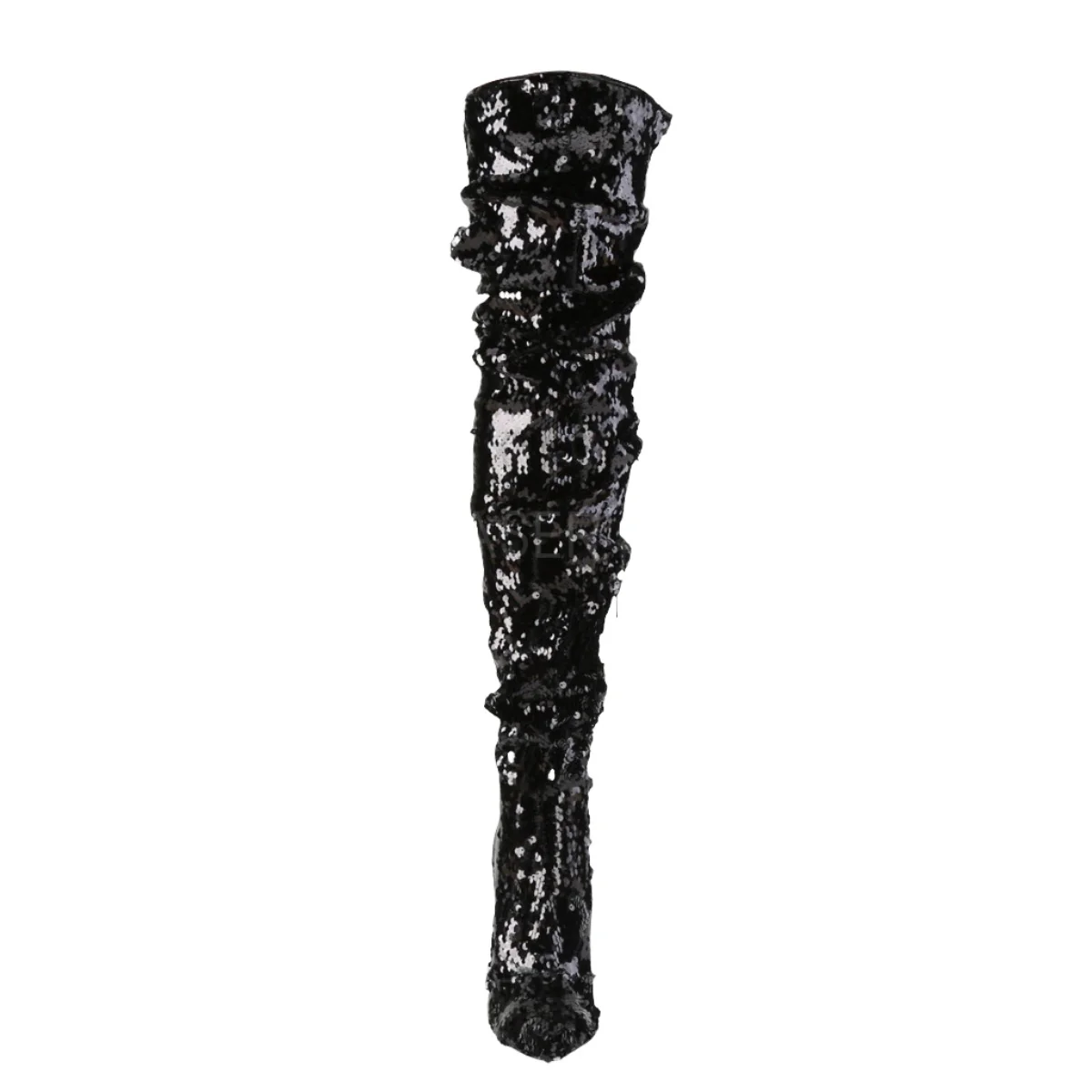 Pleaser COURTLY 3011 Boots (UK6) - Image 4
