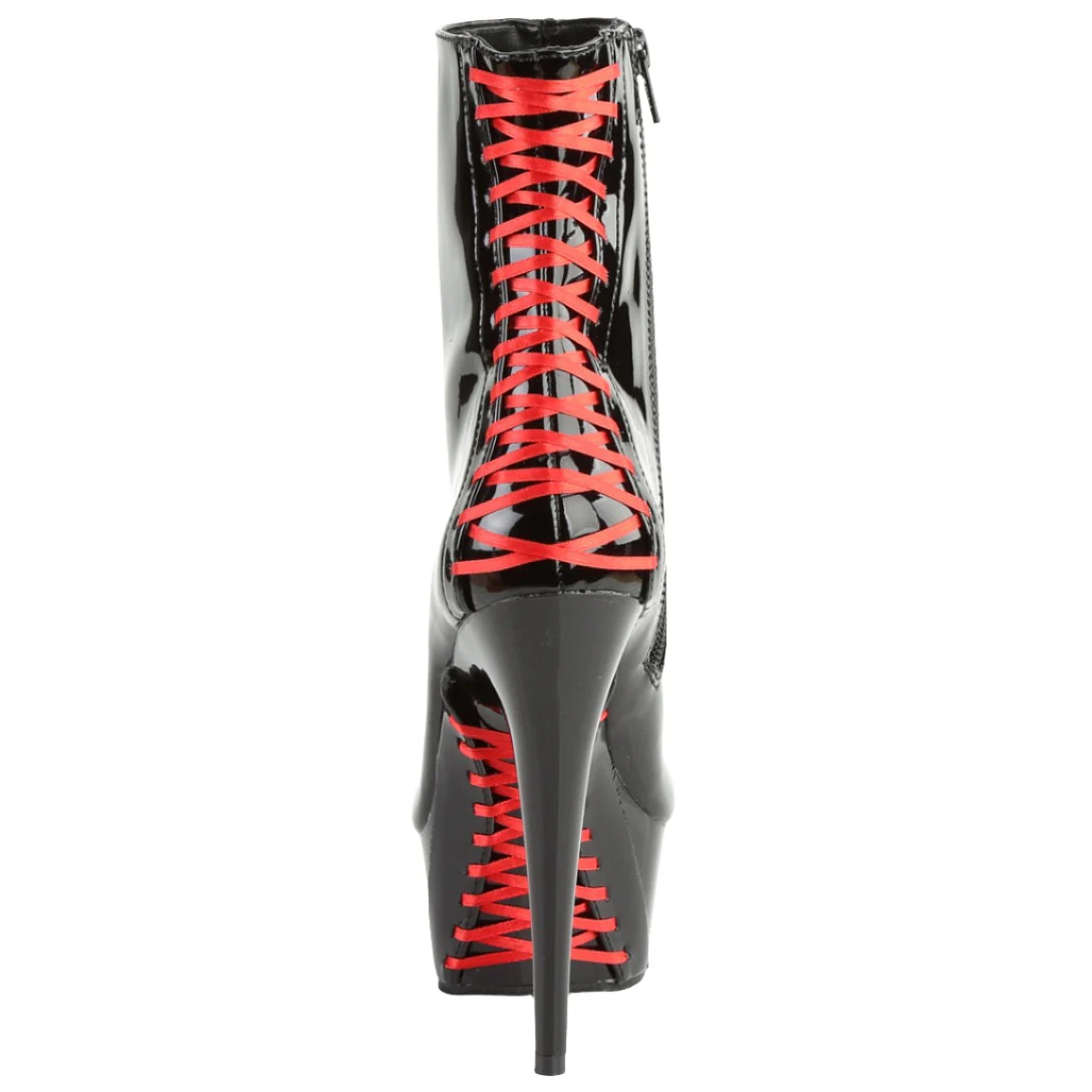 Pleaser DELIGHT-1010 Shoes (UK4, 8, 9) - Image 8