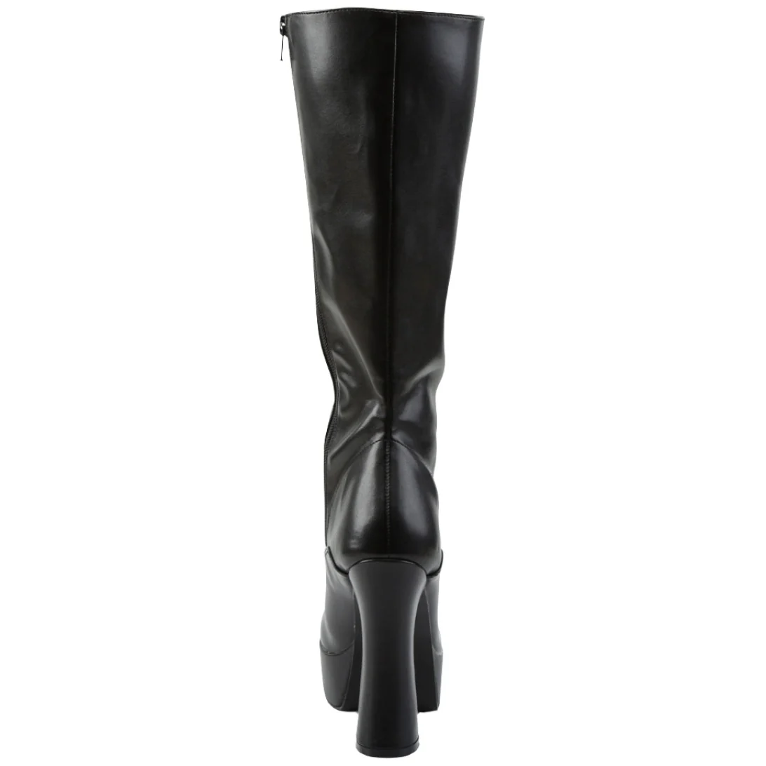 Pleaser Electra 2020 Boots (UK3, 4, 5, 6, 10) - Image 6