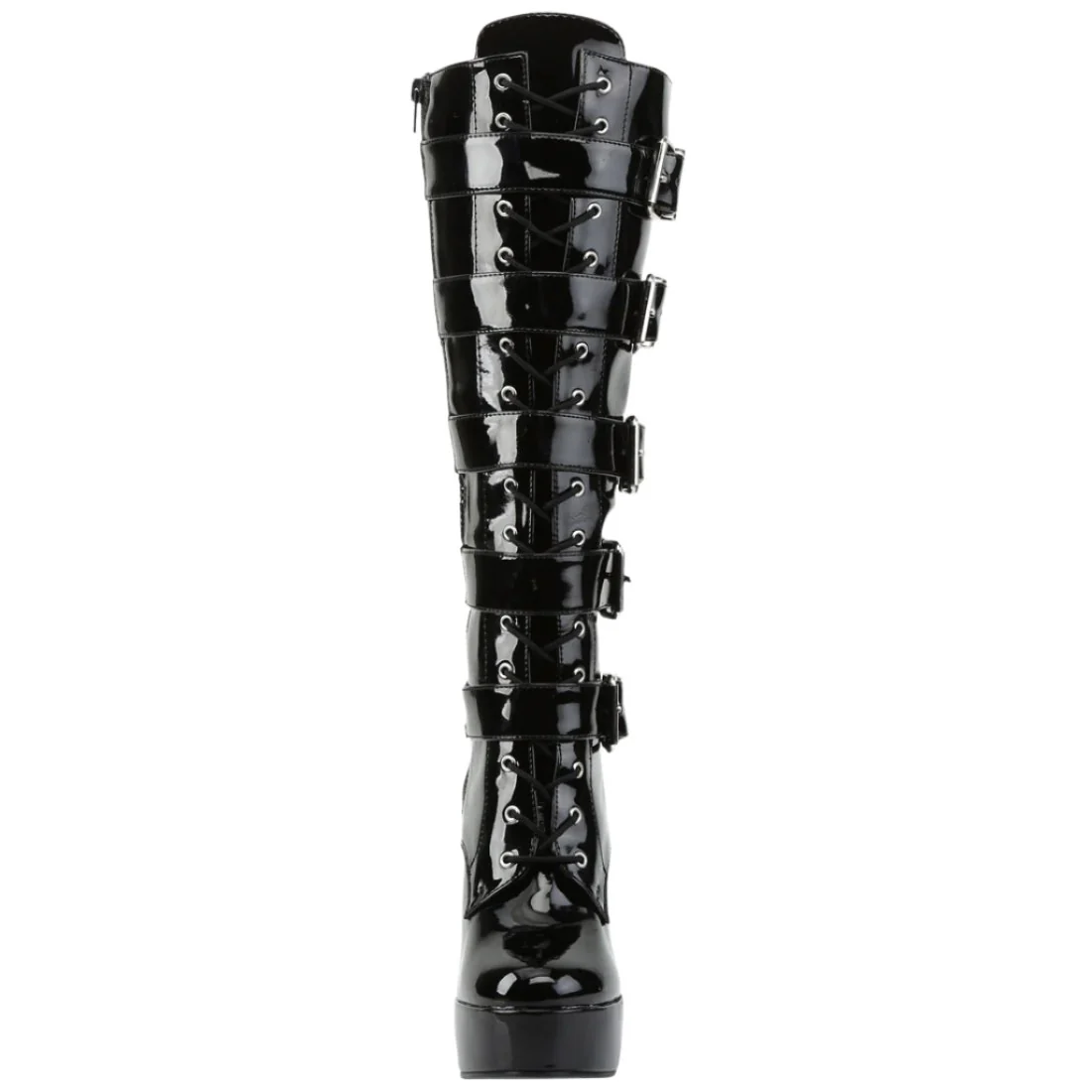 Pleaser ELECTRA-2042 Boots (UK7) - Image 5