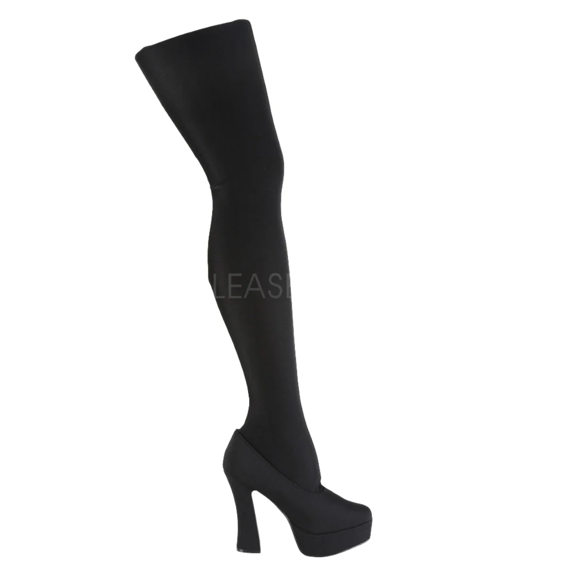 Pleaser Electra 3000 Boots (UK3) - Image 3