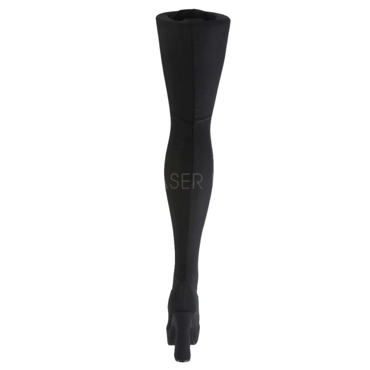 Pleaser Electra 3000 Boots (UK3) - Image 5