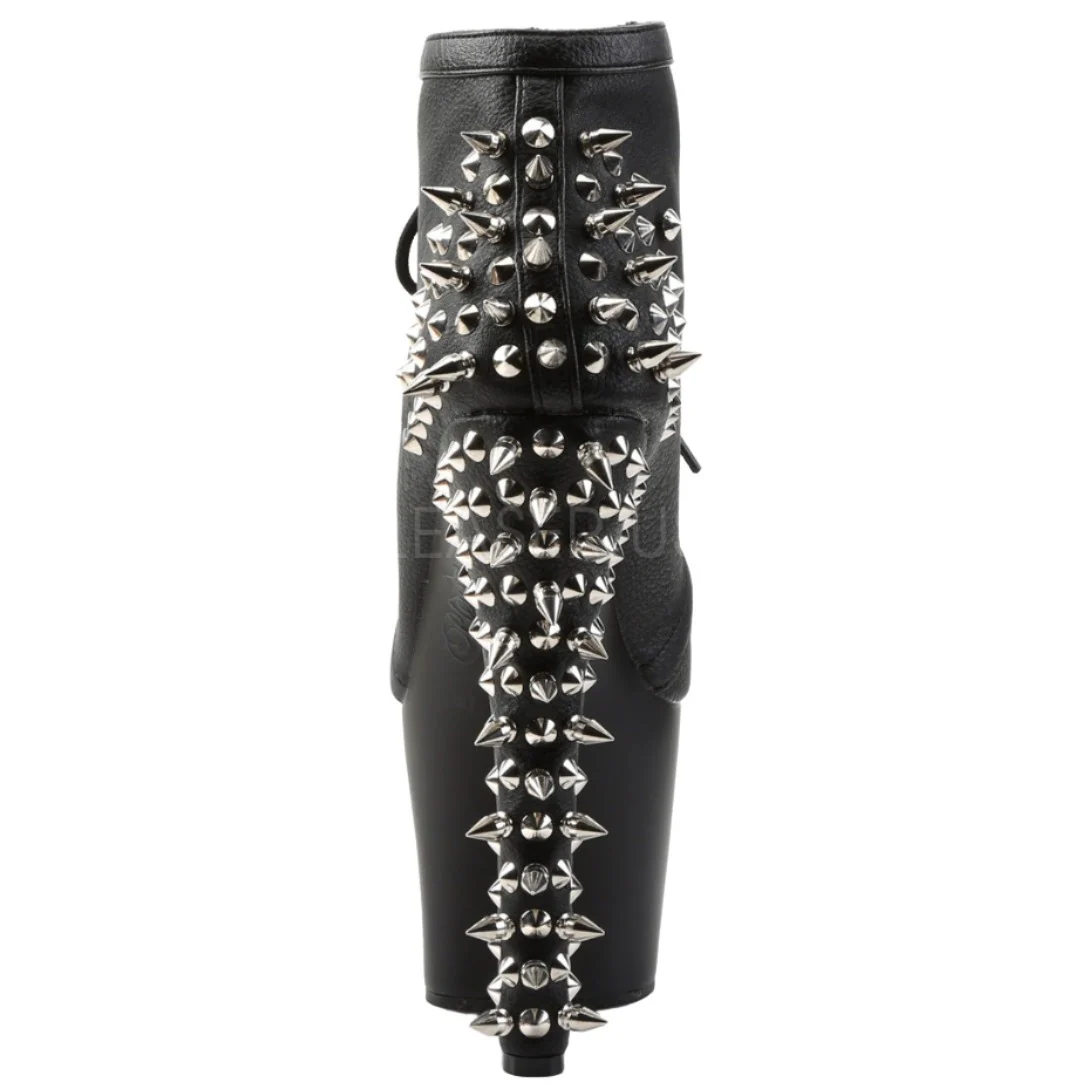 Pleaser FEARLESS-700-28 Boots (UK8) - Image 7
