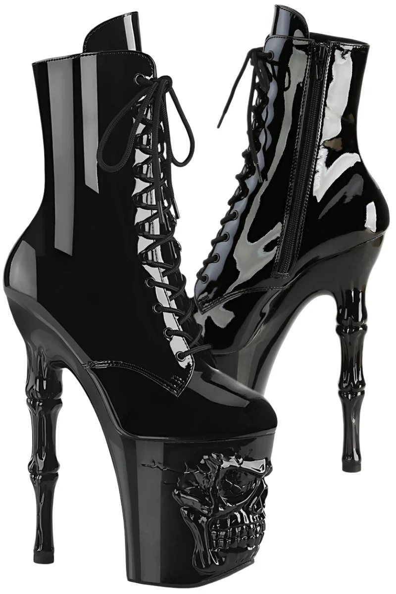 Pleaser Rapture 1020 Boots (UK7)