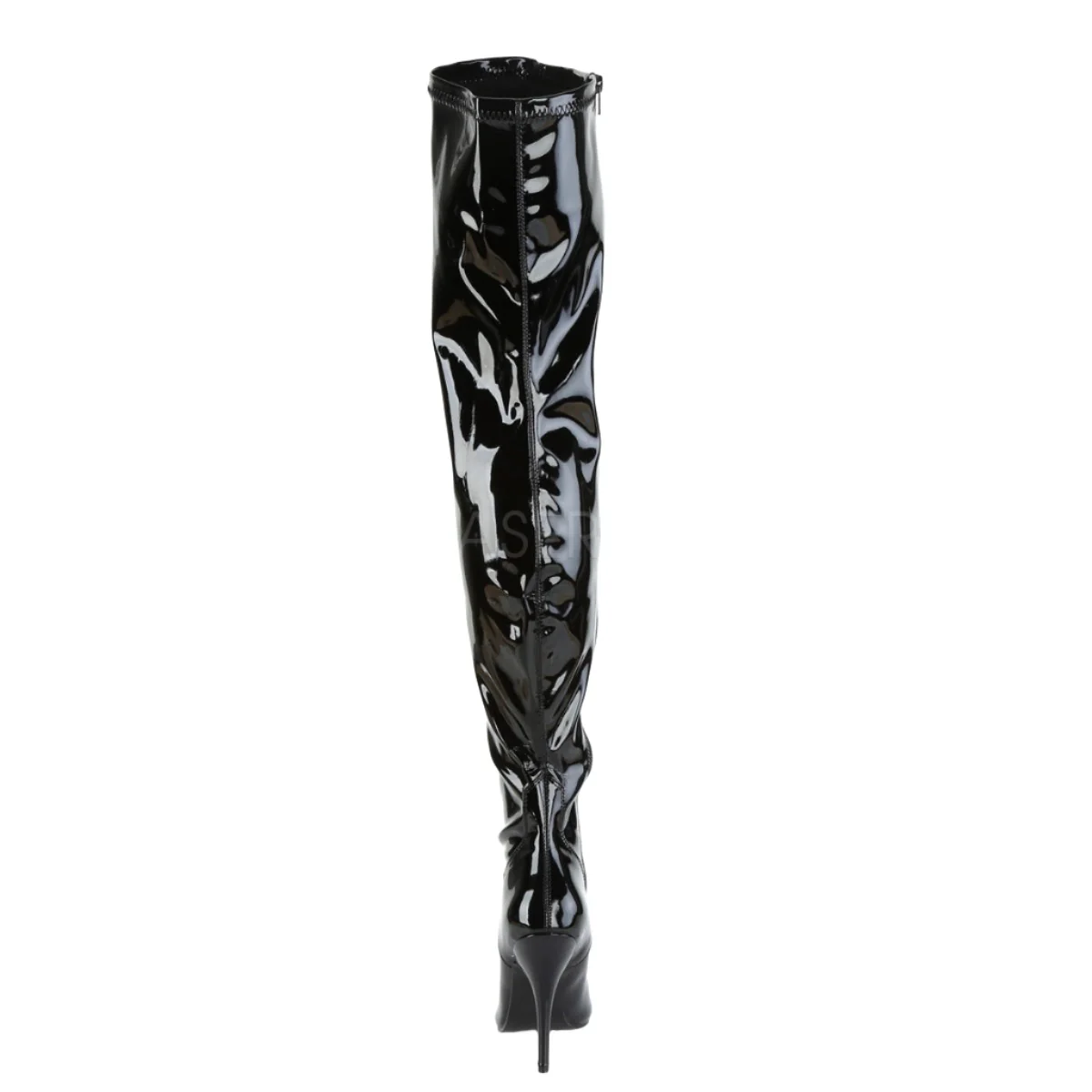 Pleaser SEDUCE-3000 Boots (UK6, 8) - Image 5
