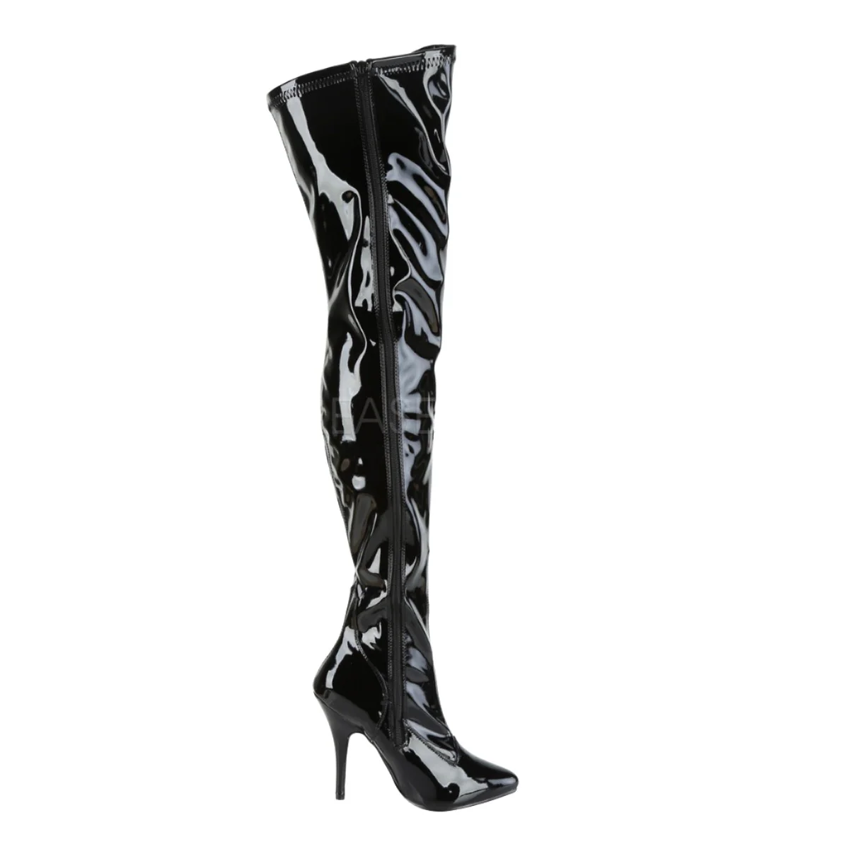 Pleaser SEDUCE-3000 Boots (UK6, 8) - Image 6