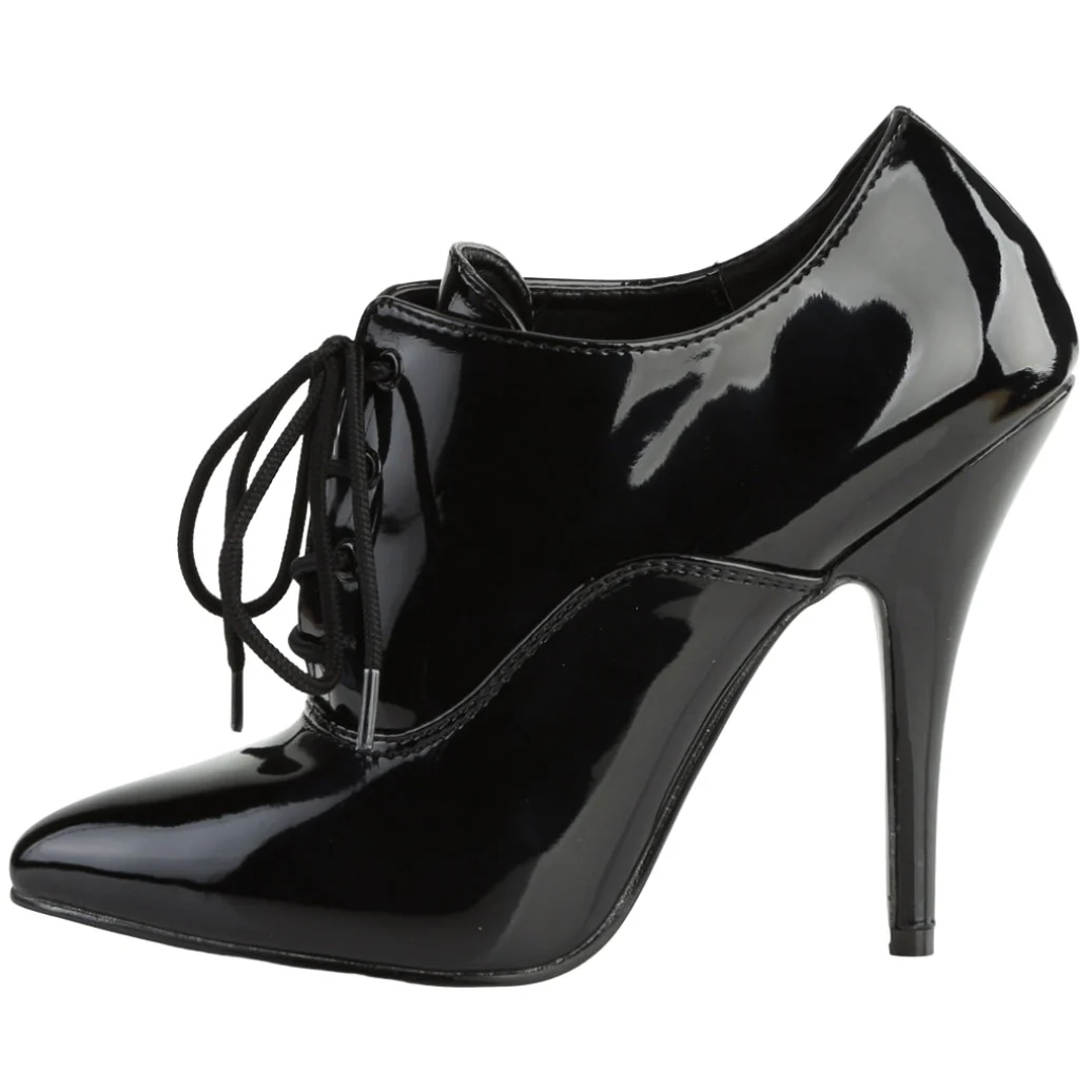 Pleaser SEDUCE 460 Shoes (UK6) - Image 2