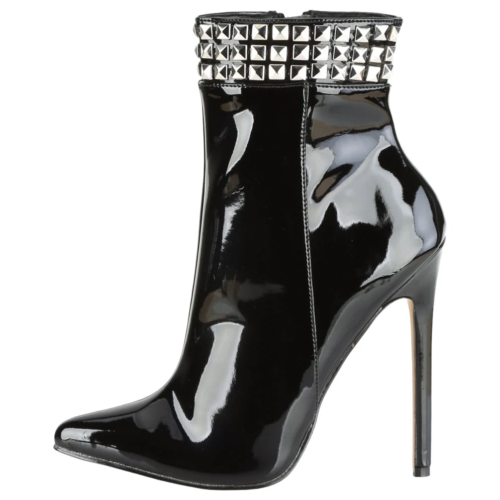 Pleaser SEXY 1006 Boots (UK10) - Image 3