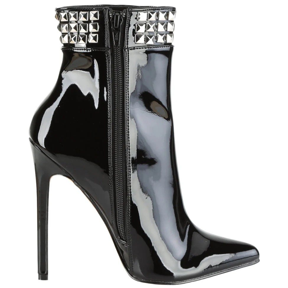 Pleaser SEXY 1006 Boots (UK10) - Image 4
