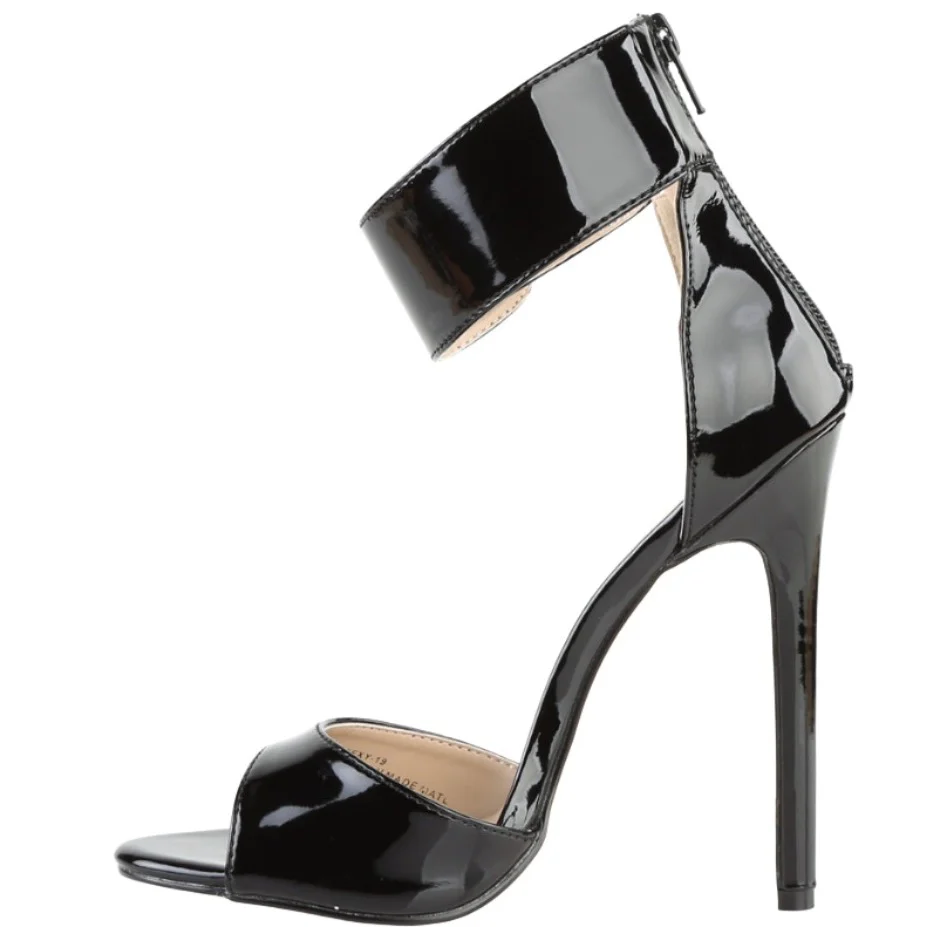 Pleaser SEXY 19 Shoes (UK6) - Image 4
