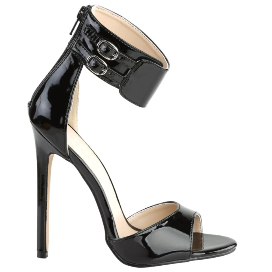 Pleaser SEXY 19 Shoes (UK6) - Image 6