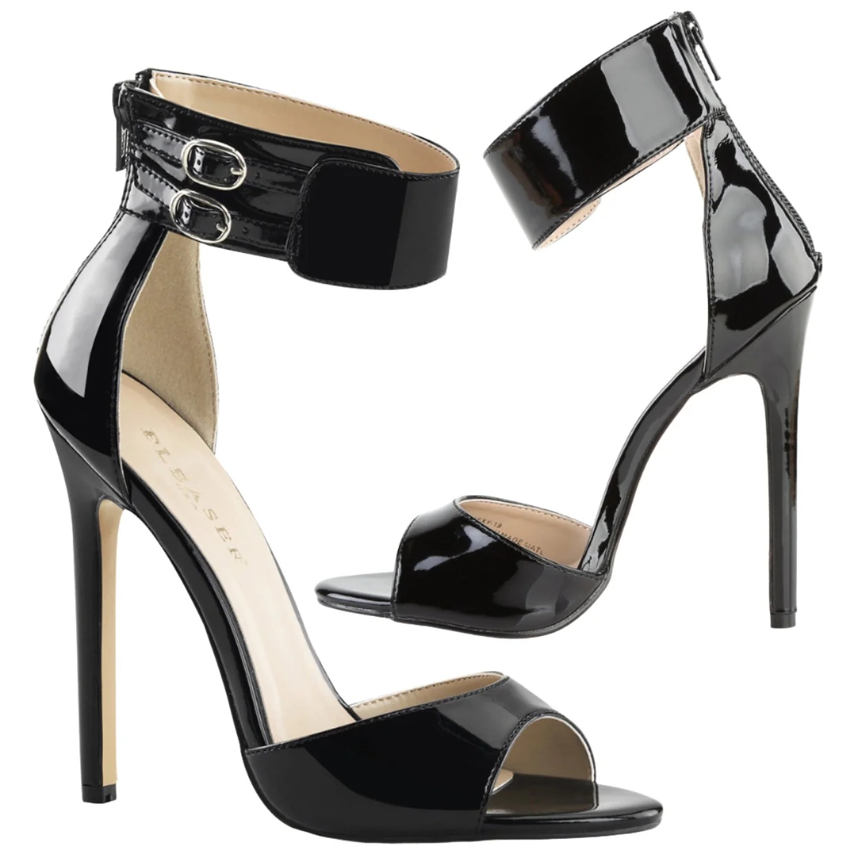 Pleaser SEXY 19 Shoes (UK6) - Image 7
