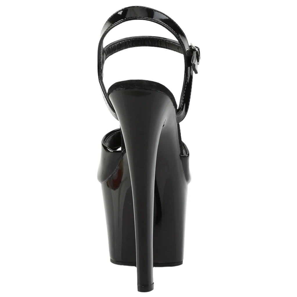 Pleaser SKY-309 Shoes (UK4, 5, 7) - Image 5