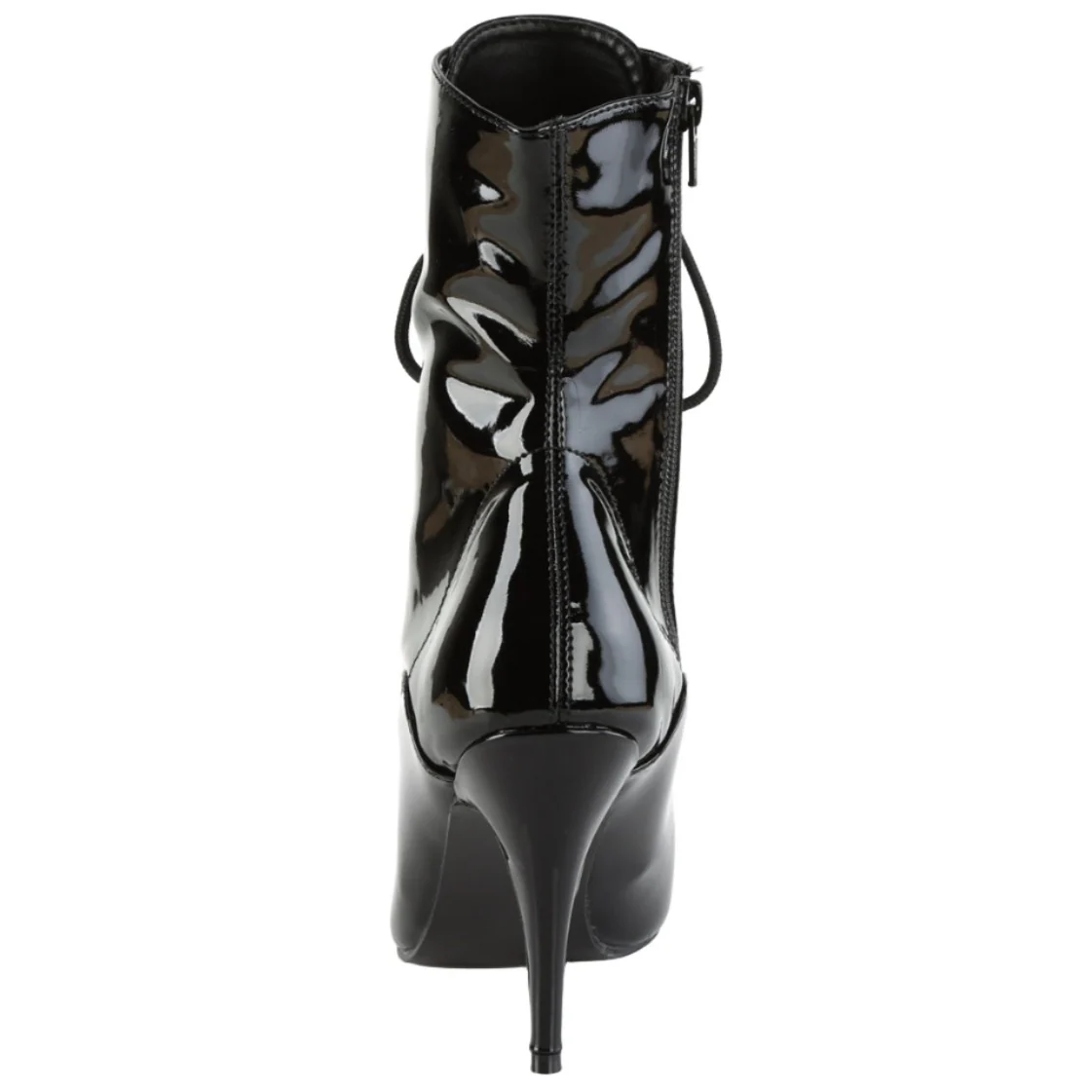 Pleaser VANITY-1020 Boots Patent (UK4) - Image 6