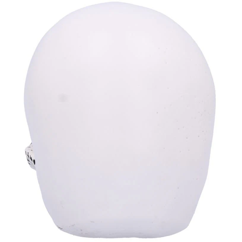 Pointilist Skull Small - Image 8