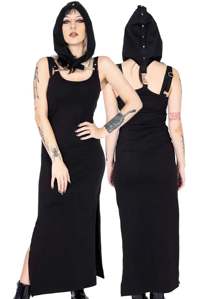 Poizen Akia Dress