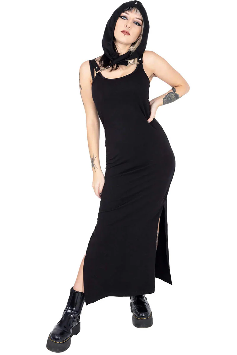 Poizen Akia Dress - Image 2