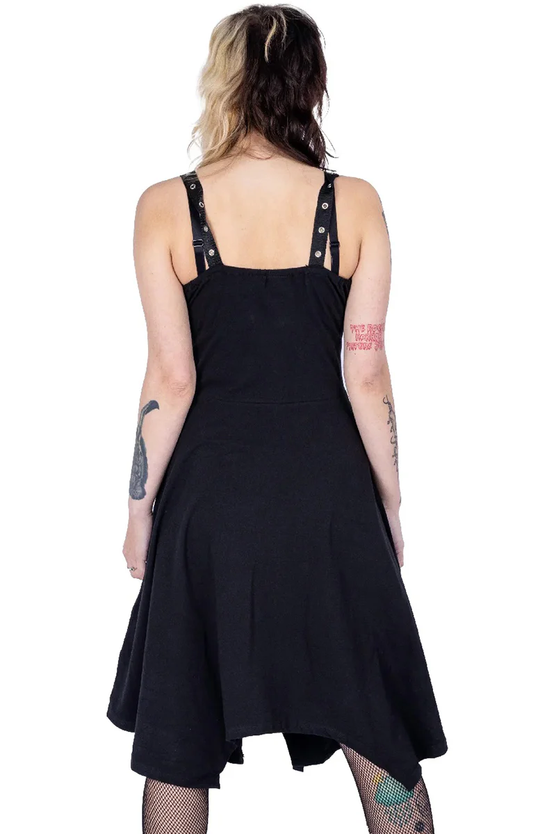 Poizen Ariadne Dress - Image 6