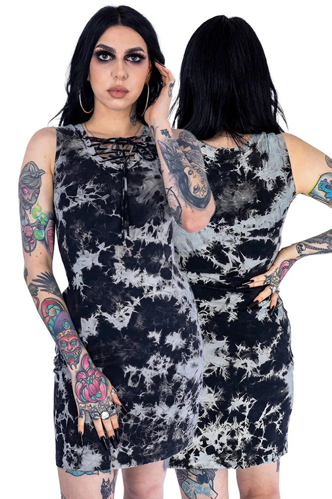 Poizen Cyrene Dress
