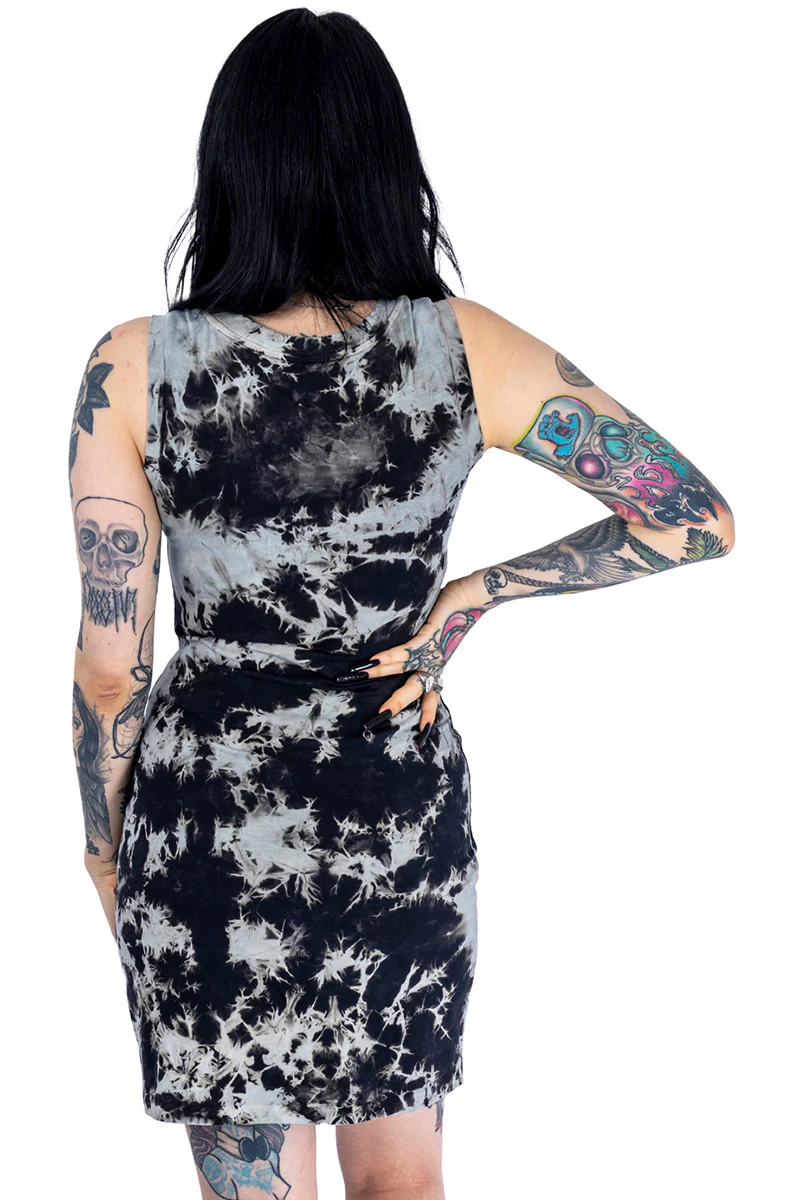 Poizen Cyrene Dress - Image 8