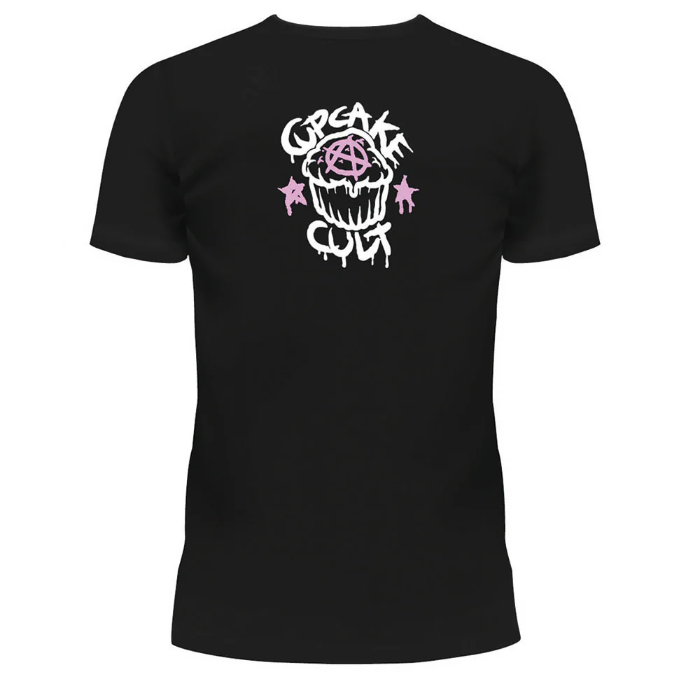 Cupcake Cult In My Dreams T-Shirt - Image 3