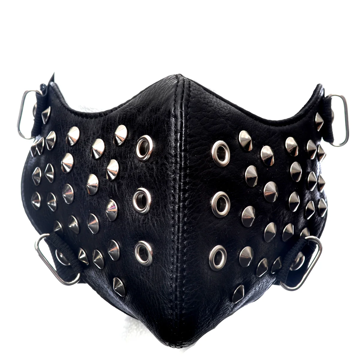 Poizen Stud Mask - Image 3