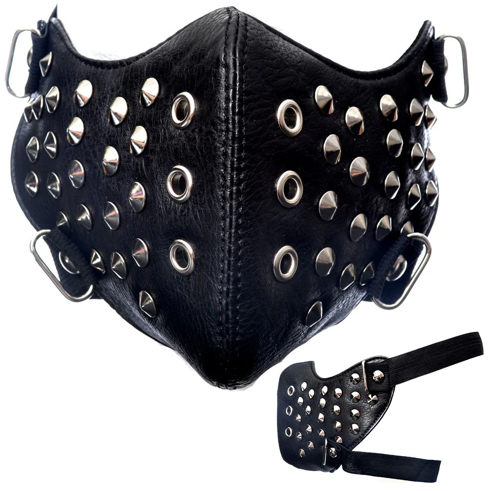 Poizen Stud Mask - Image 4