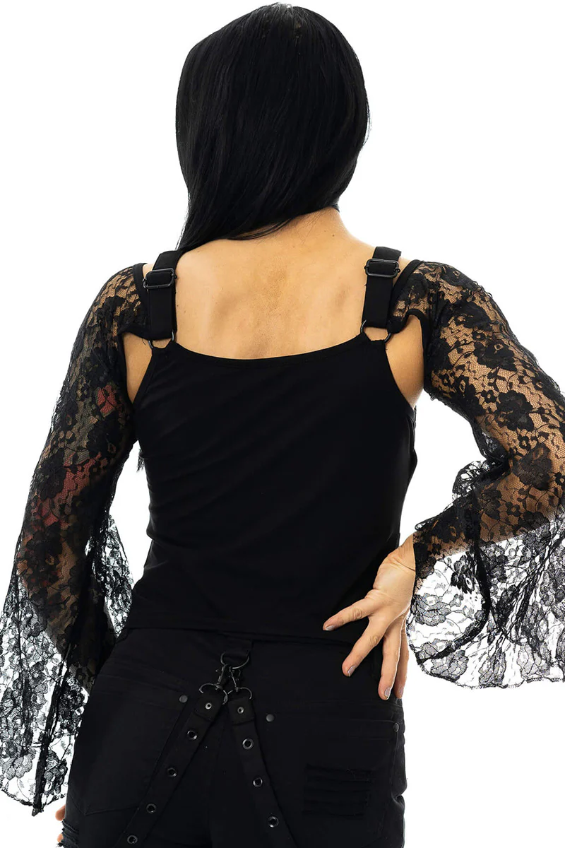 Poizen Jacinda Top - Image 2