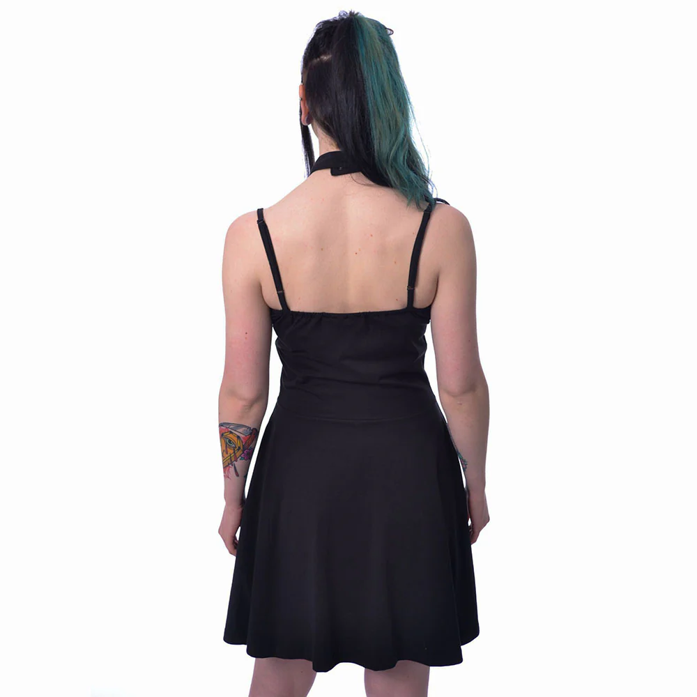 Poizen Mabel Dress (M, 2XL) - Image 3