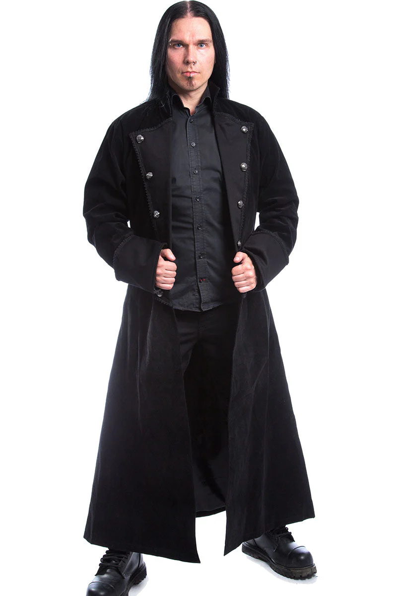 Poizen Monarch X Coat (S)