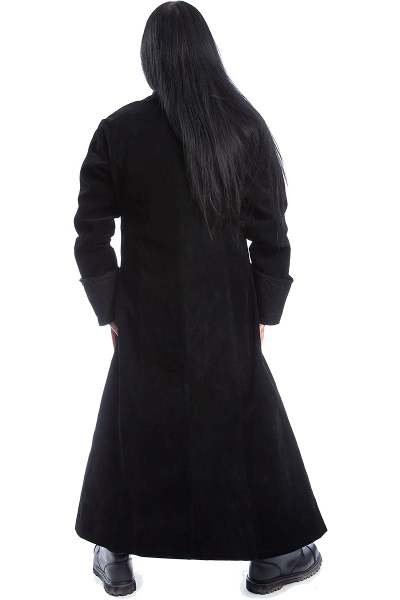 Poizen Monarch X Coat (S) - Image 2