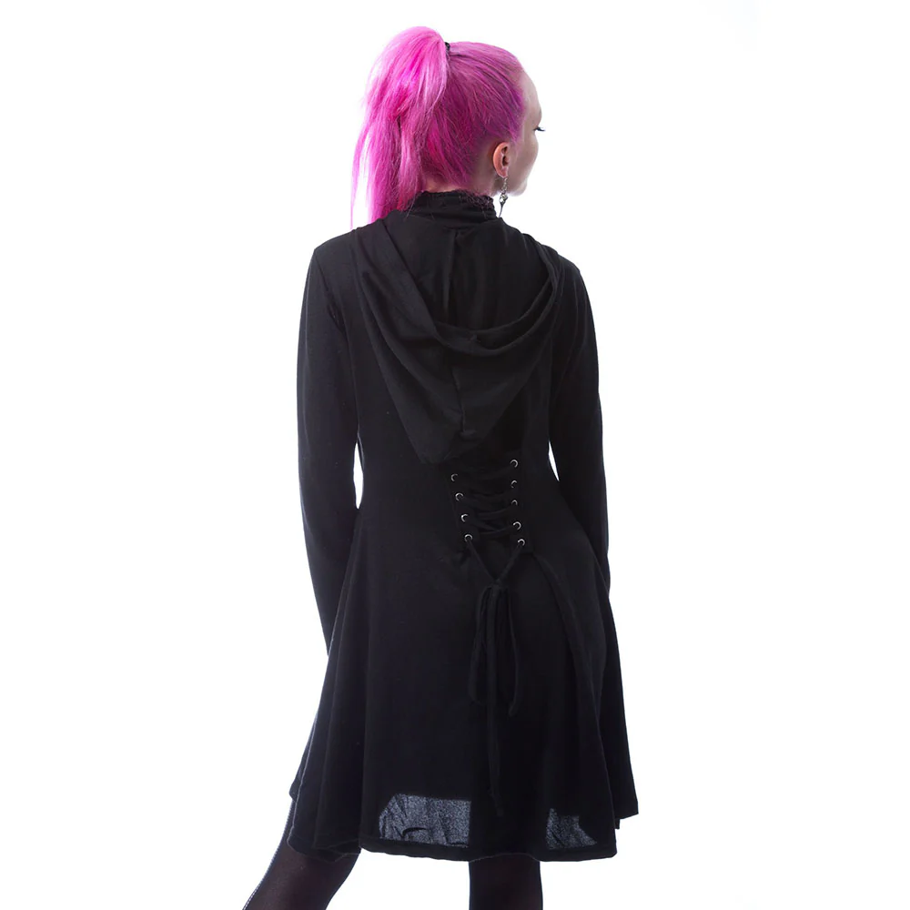 Poizen Pandora Cardigan (L, XL) - Image 3