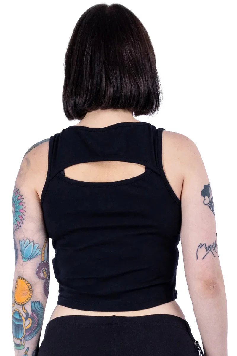 Vixxsin Regan Top (M, 2XL) - Image 5