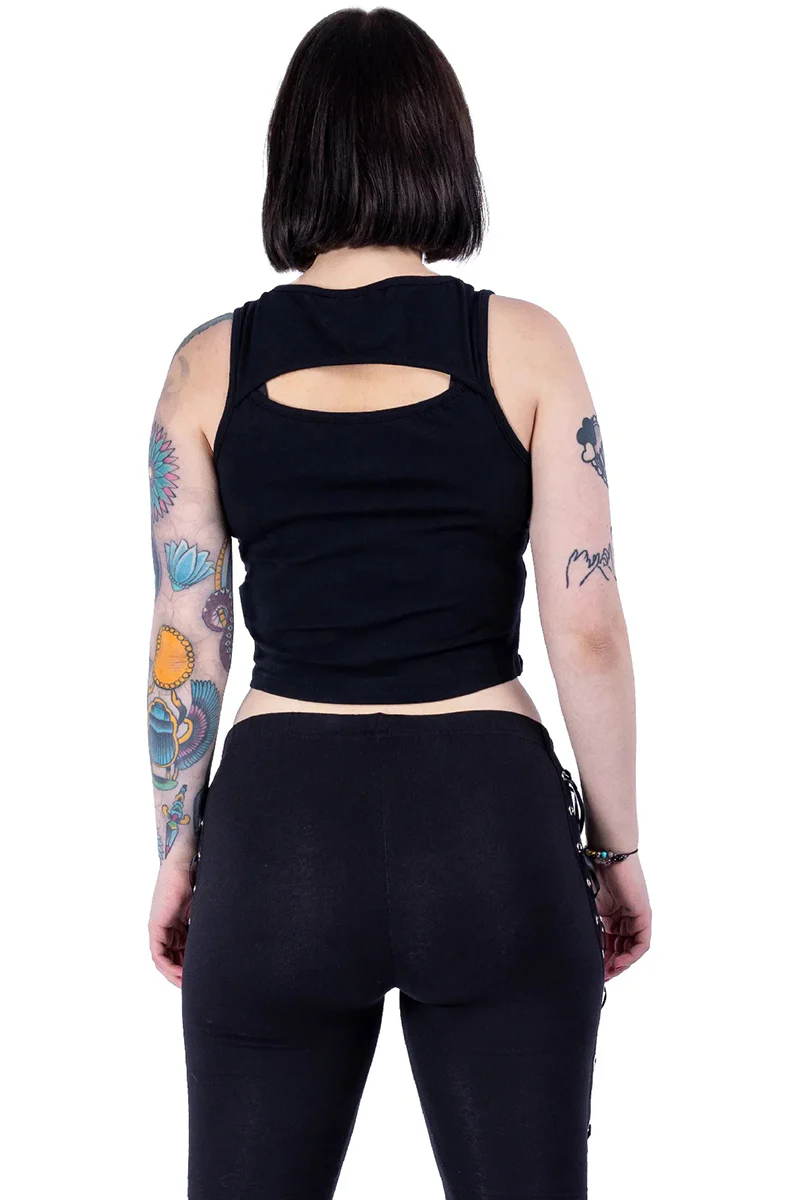 Vixxsin Regan Top (M, 2XL) - Image 6